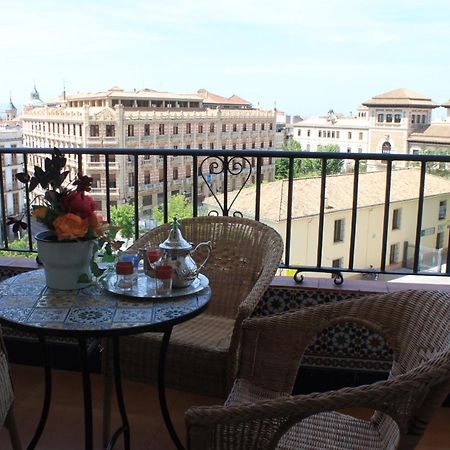 Piso Arco De Elvira Plaza Del Triunfo Apartment Granada Ngoại thất bức ảnh
