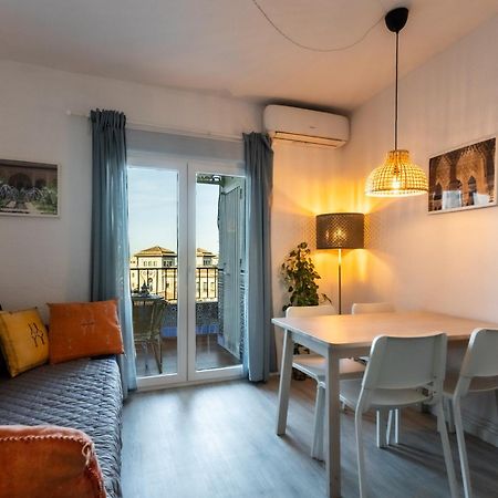 Piso Arco De Elvira Plaza Del Triunfo Apartment Granada Ngoại thất bức ảnh