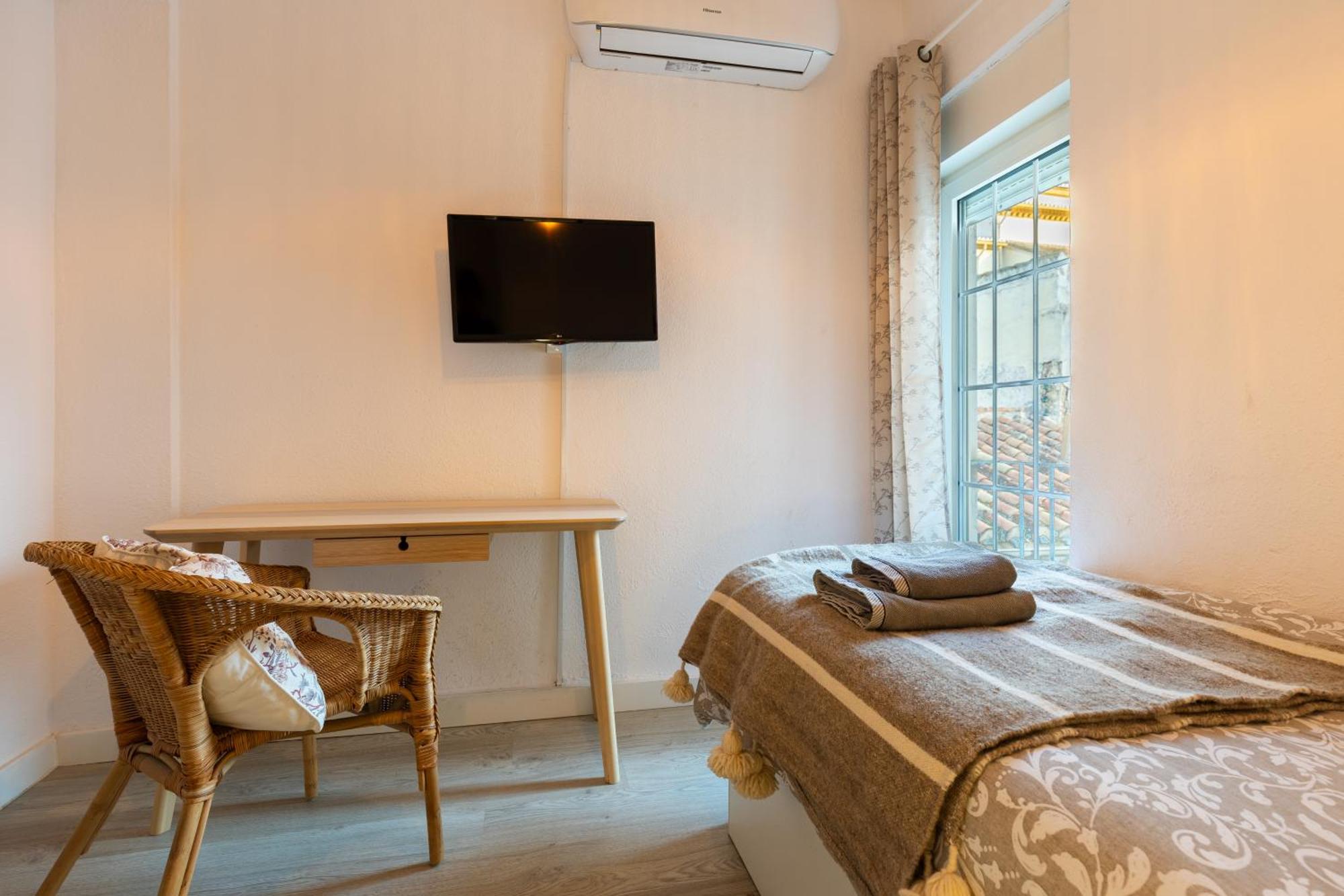 Piso Arco De Elvira Plaza Del Triunfo Apartment Granada Ngoại thất bức ảnh