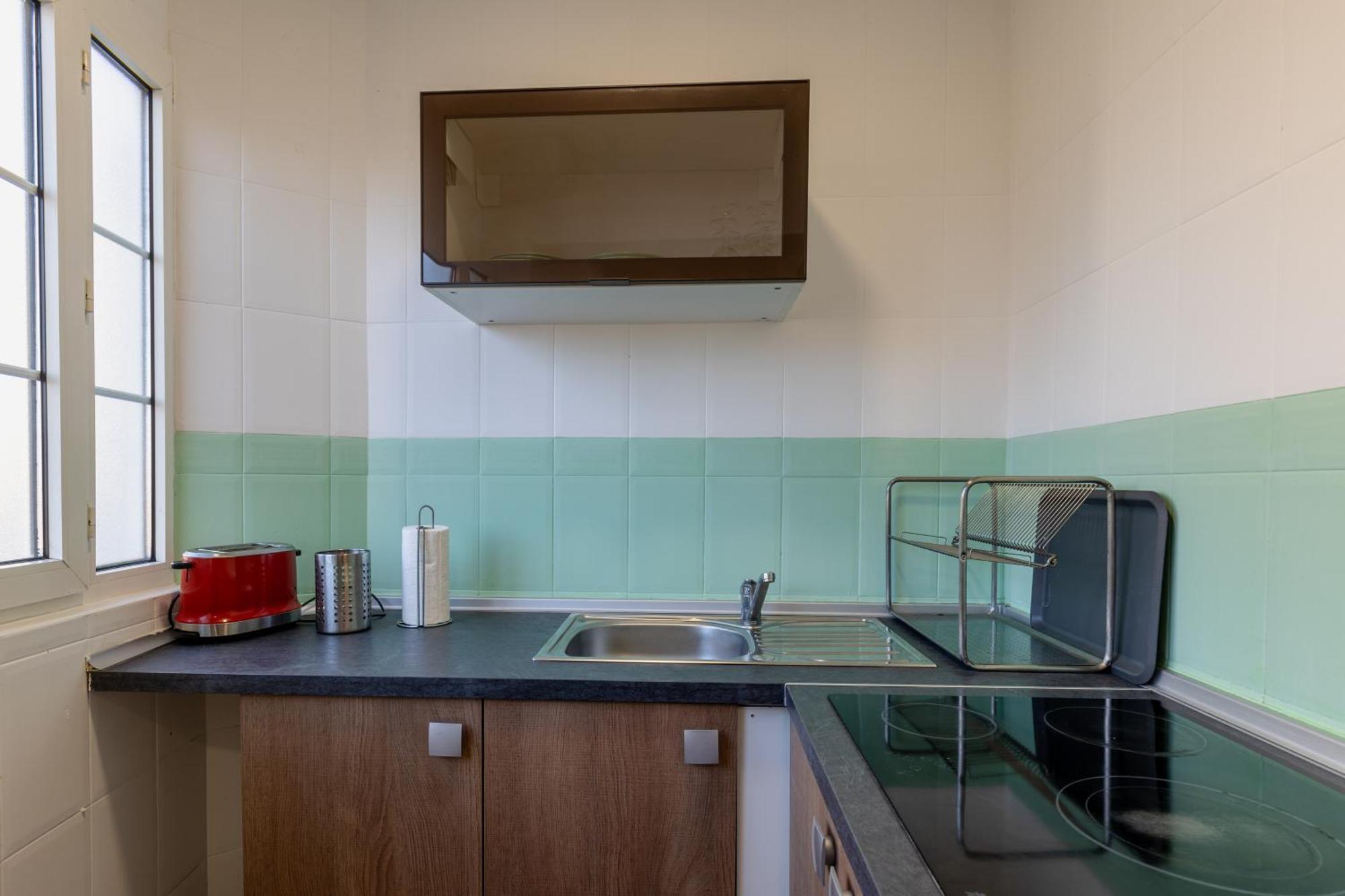Piso Arco De Elvira Plaza Del Triunfo Apartment Granada Ngoại thất bức ảnh