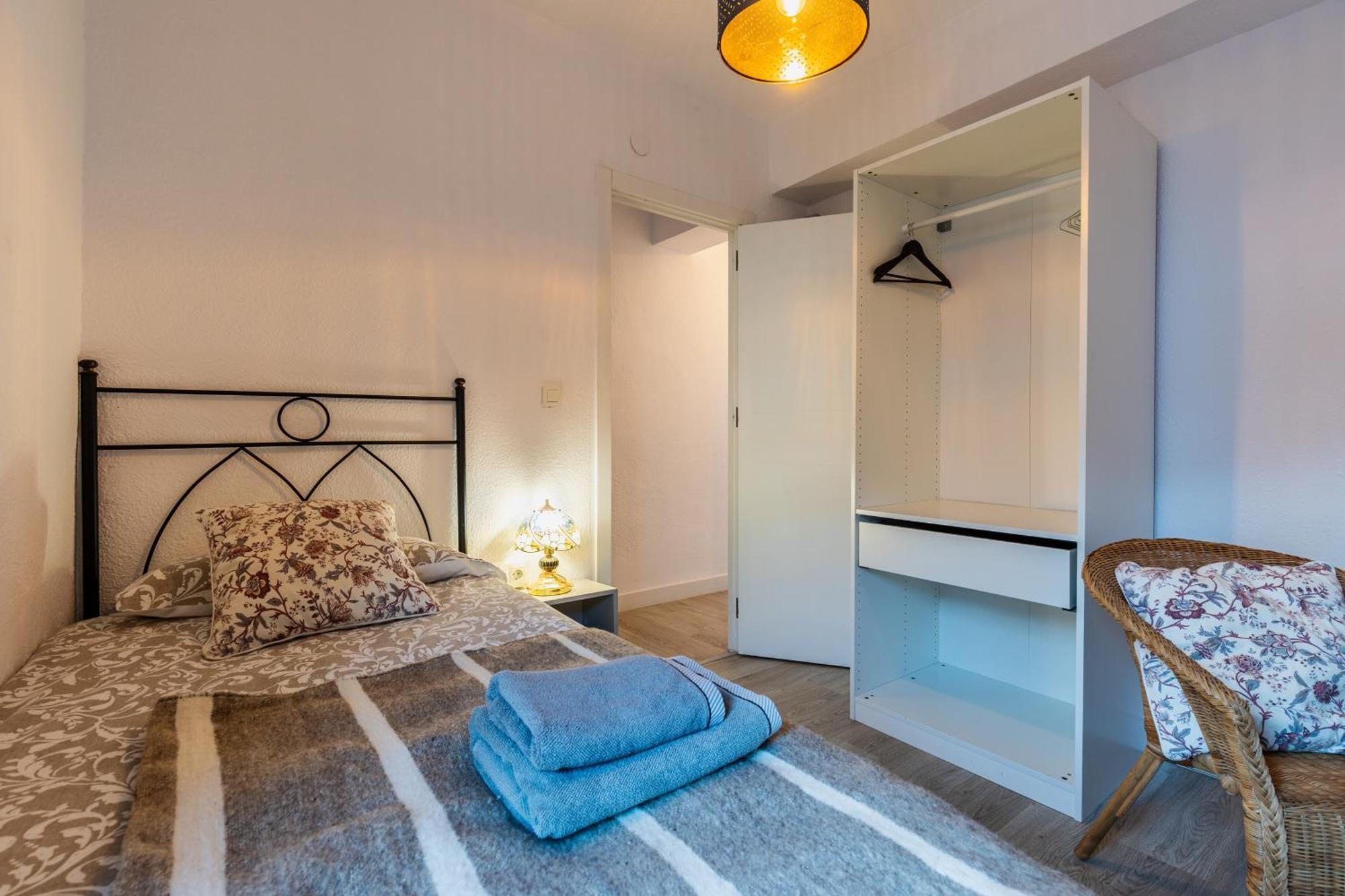 Piso Arco De Elvira Plaza Del Triunfo Apartment Granada Ngoại thất bức ảnh