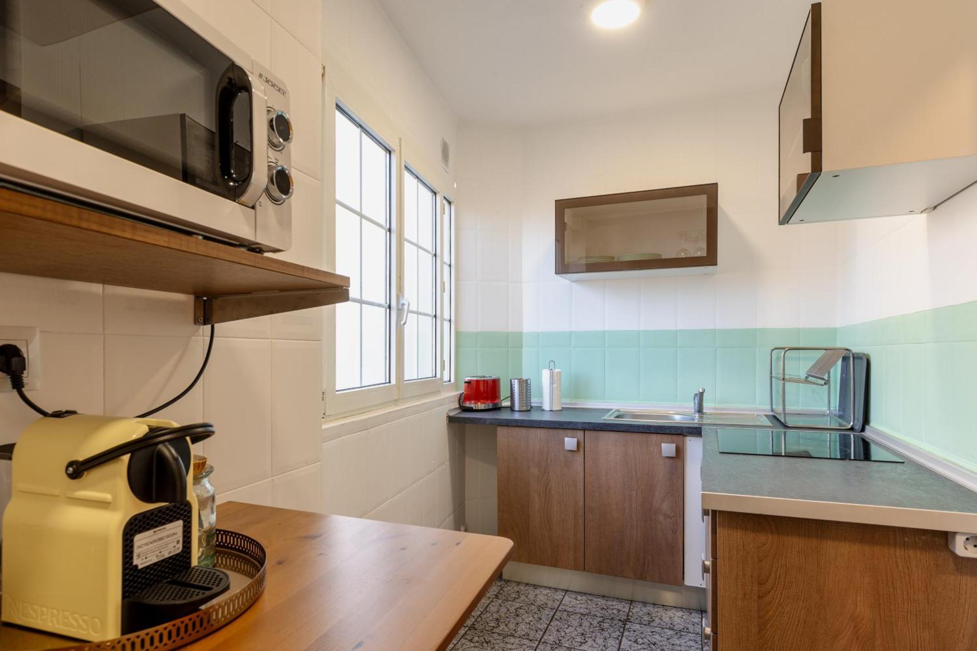Piso Arco De Elvira Plaza Del Triunfo Apartment Granada Ngoại thất bức ảnh