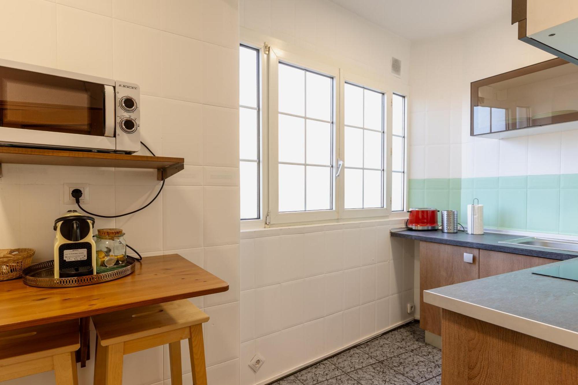 Piso Arco De Elvira Plaza Del Triunfo Apartment Granada Ngoại thất bức ảnh