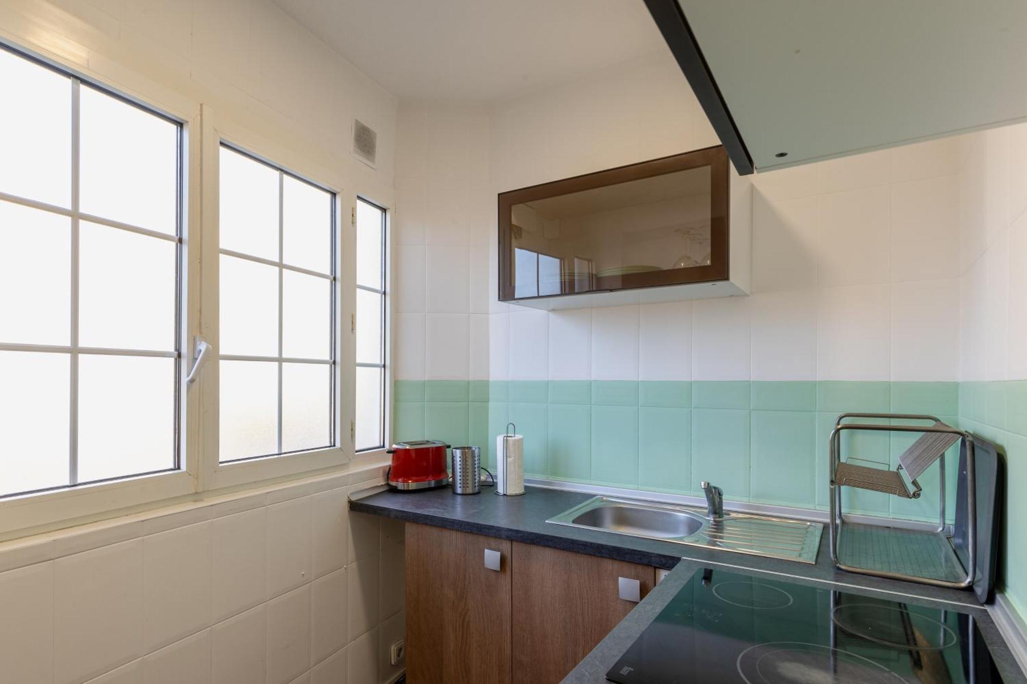 Piso Arco De Elvira Plaza Del Triunfo Apartment Granada Ngoại thất bức ảnh